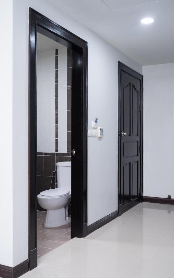 Gp House Phuket Patong