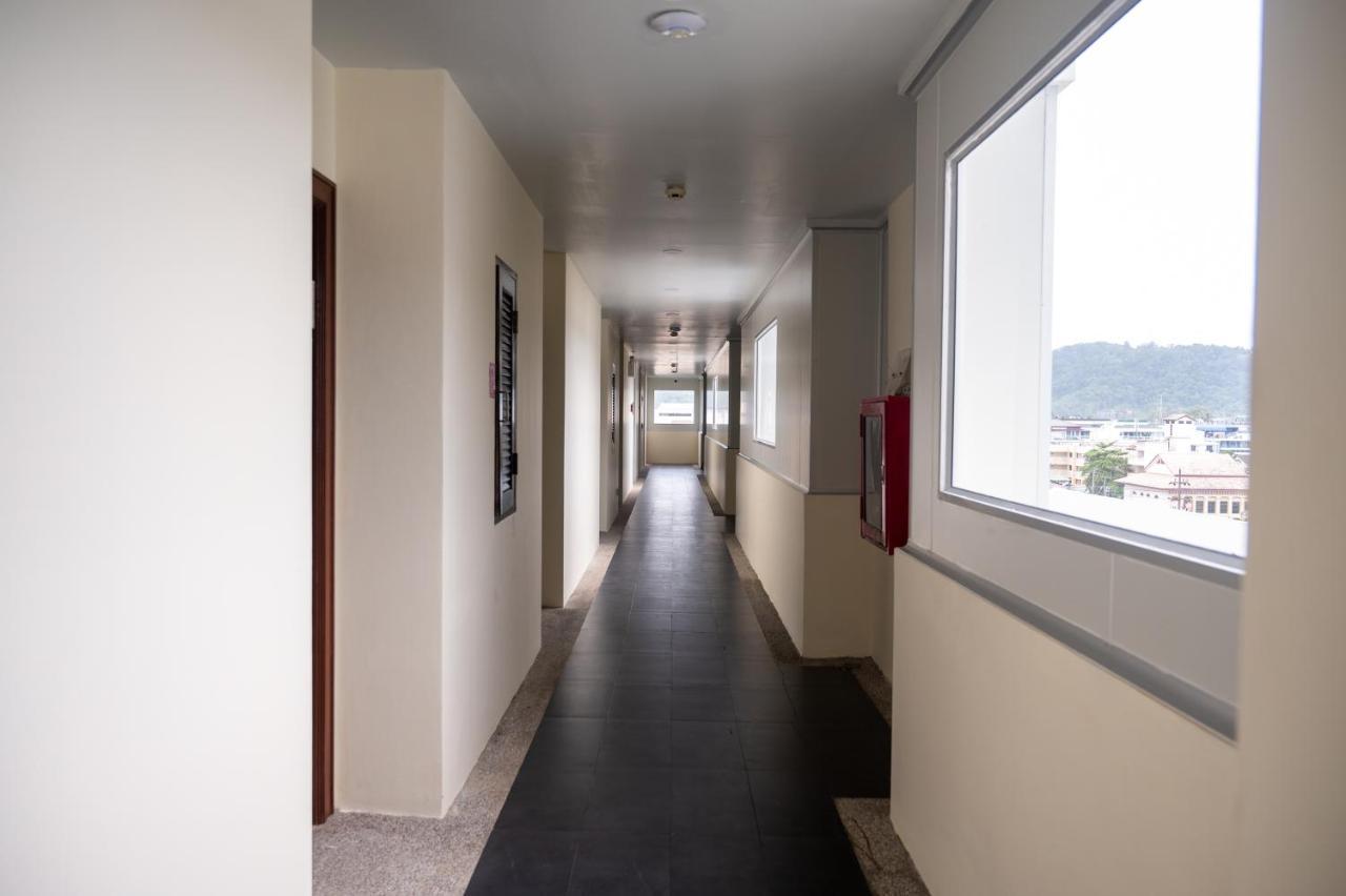 Gp House Phuket Hotel
