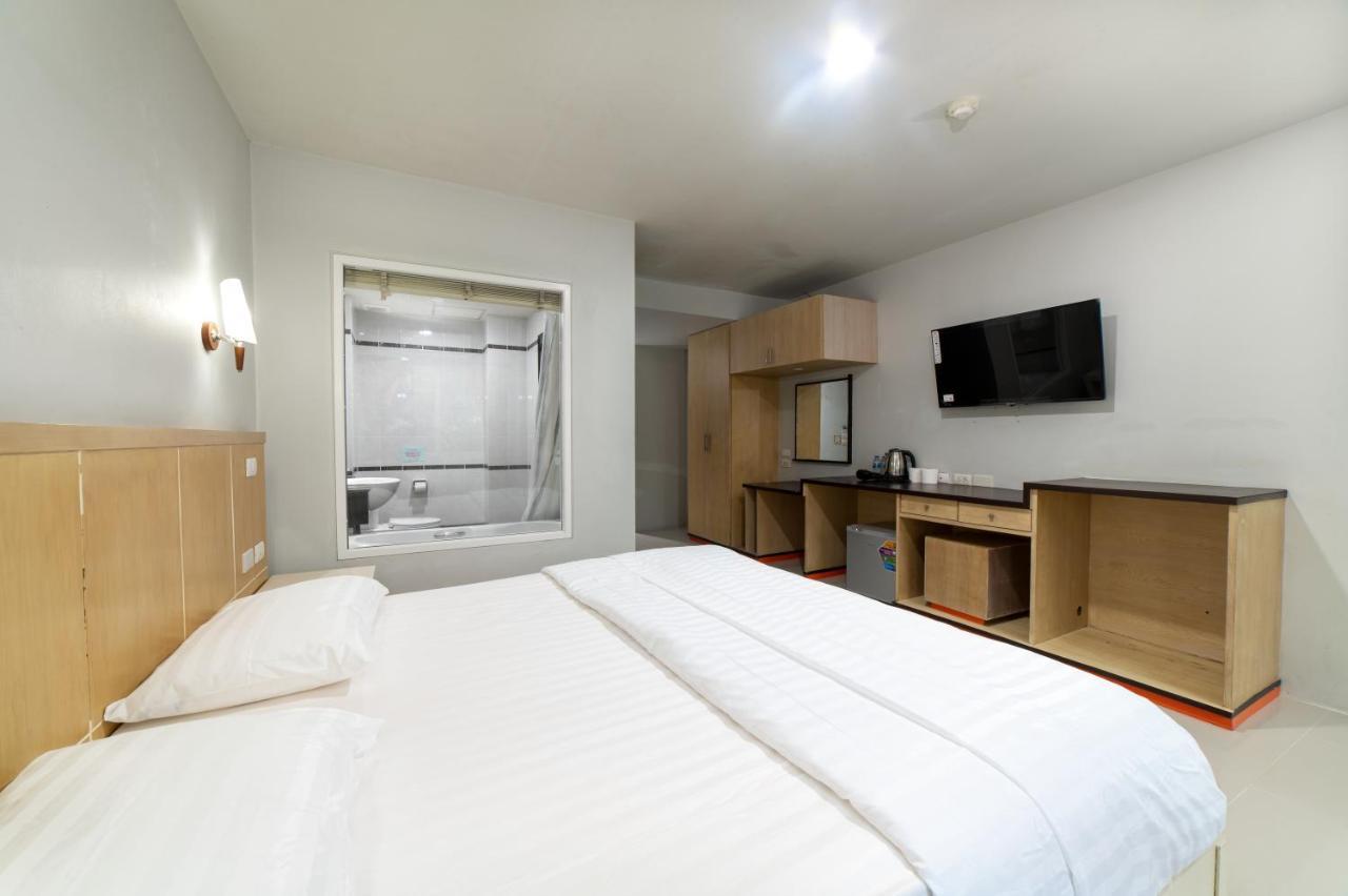 Gp House Phuket 3*