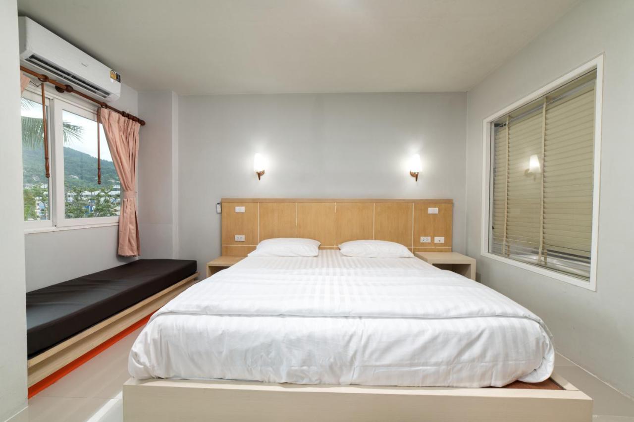 Gp House Phuket