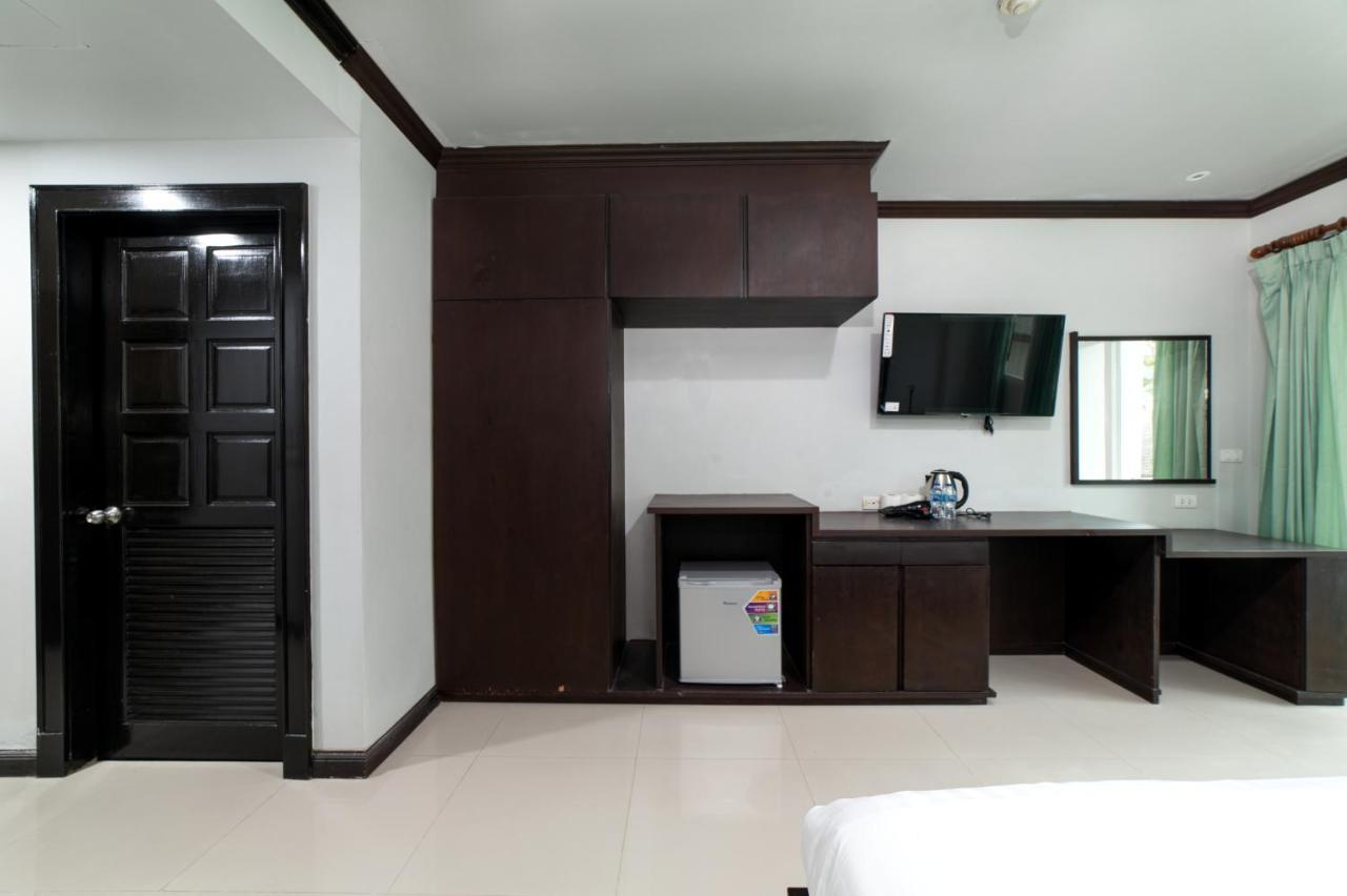 Hotel Gp House Phuket