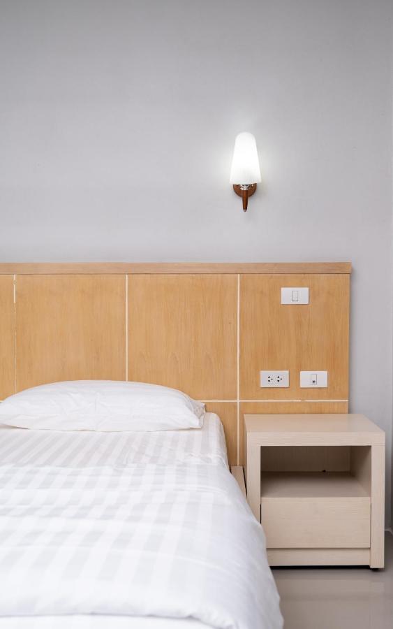 Gp House Phuket 3*