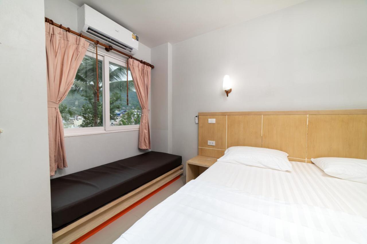 Hotel Gp House Phuket Patong