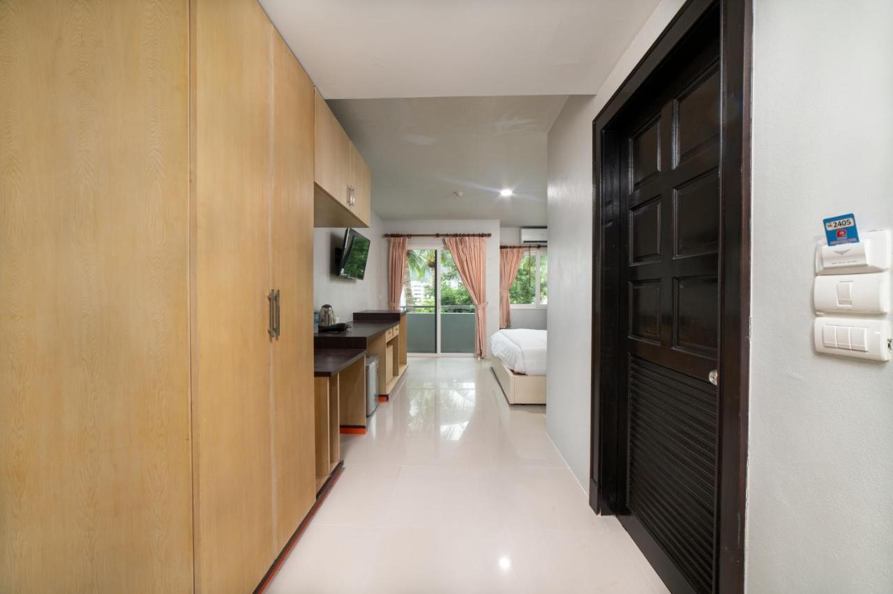 Gp House Phuket Hotel Patong