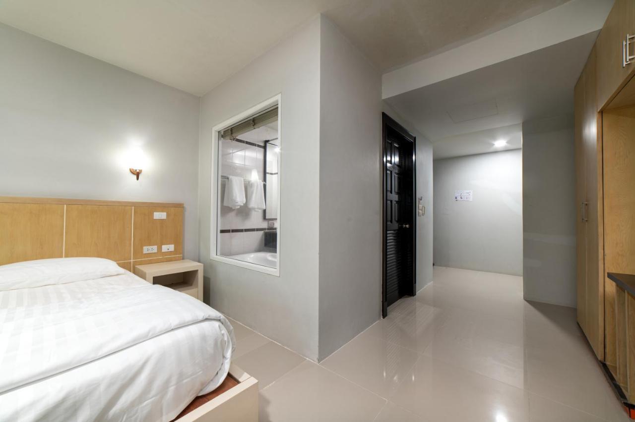 Hotel Gp House Phuket Patong