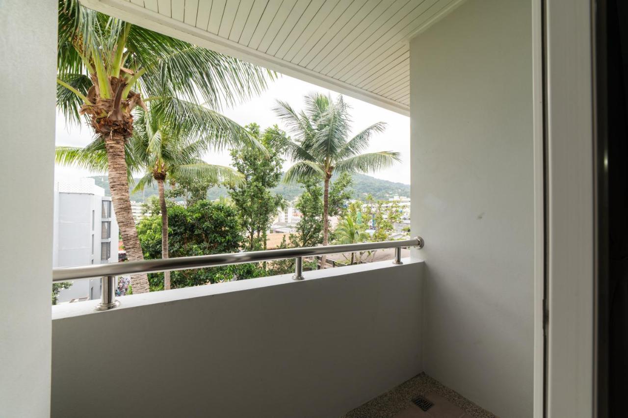 Gp House Phuket Hotel Patong