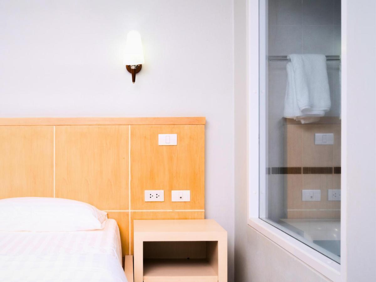 Gp House Phuket 3*