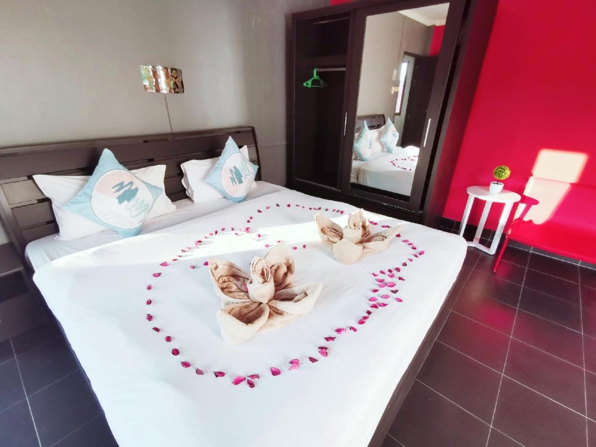 Hotel Belle Cose 3*