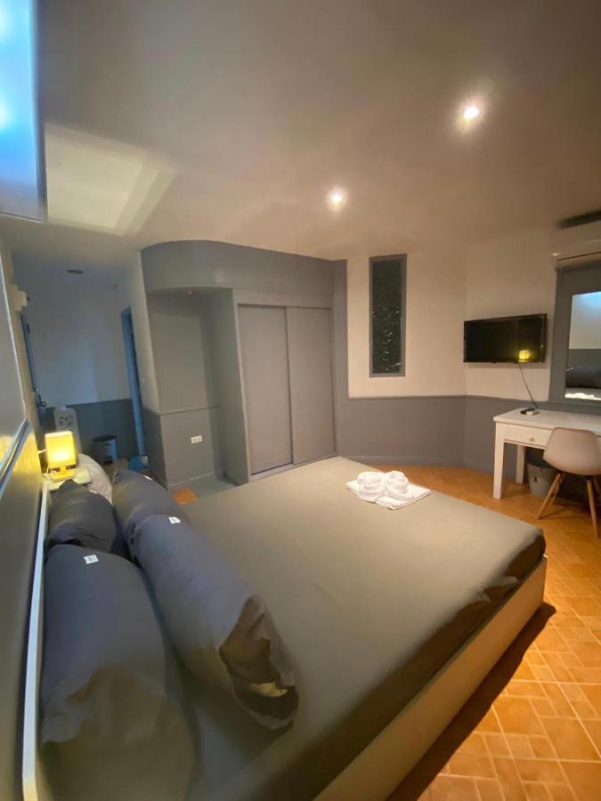 Inn Sunset Seaview Patong
