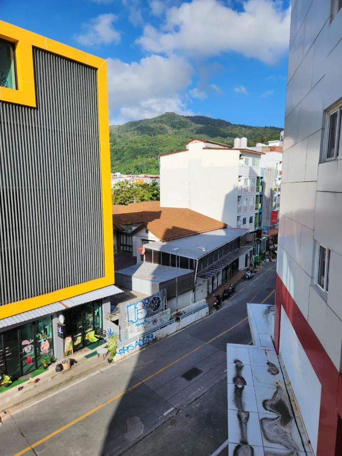 Sereneburi Hotel Patong
