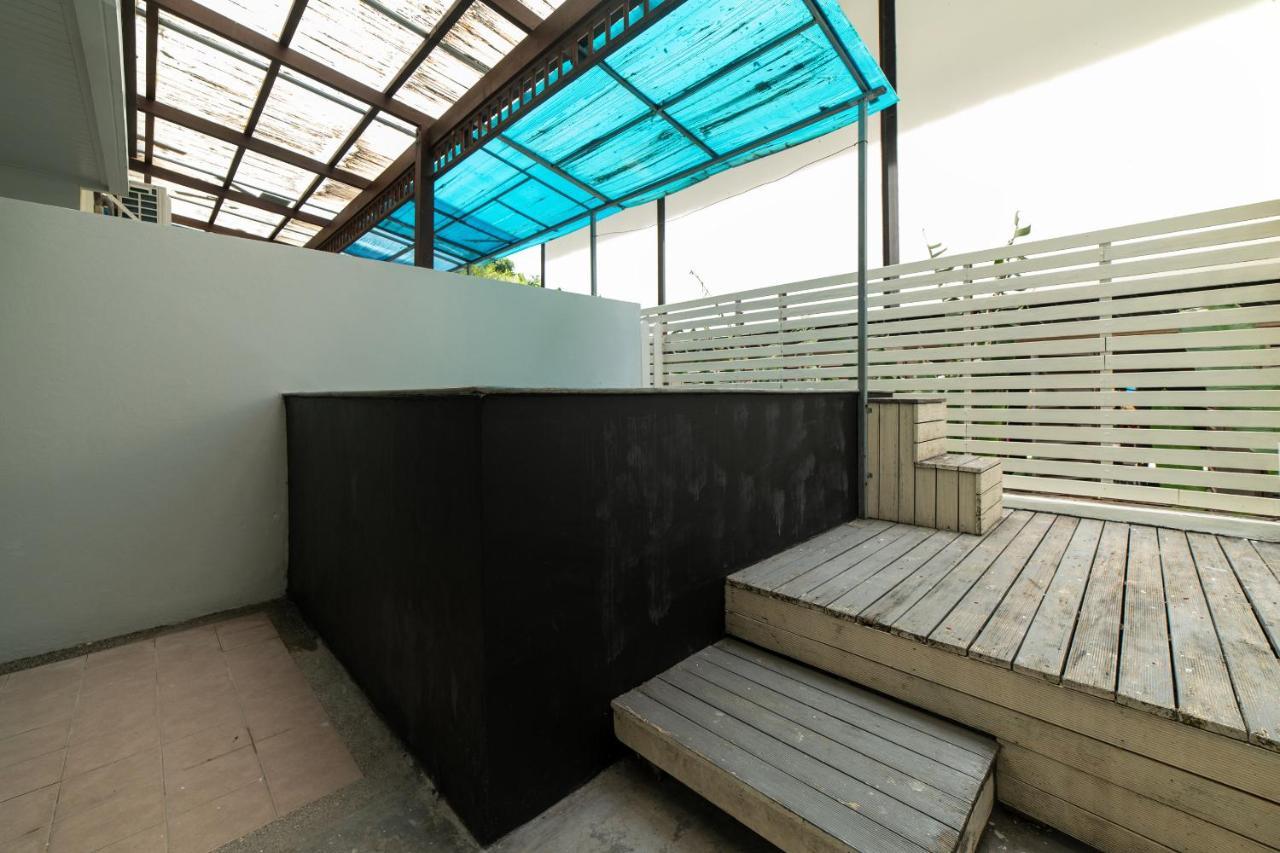 Gp House Phuket Hotel Patong