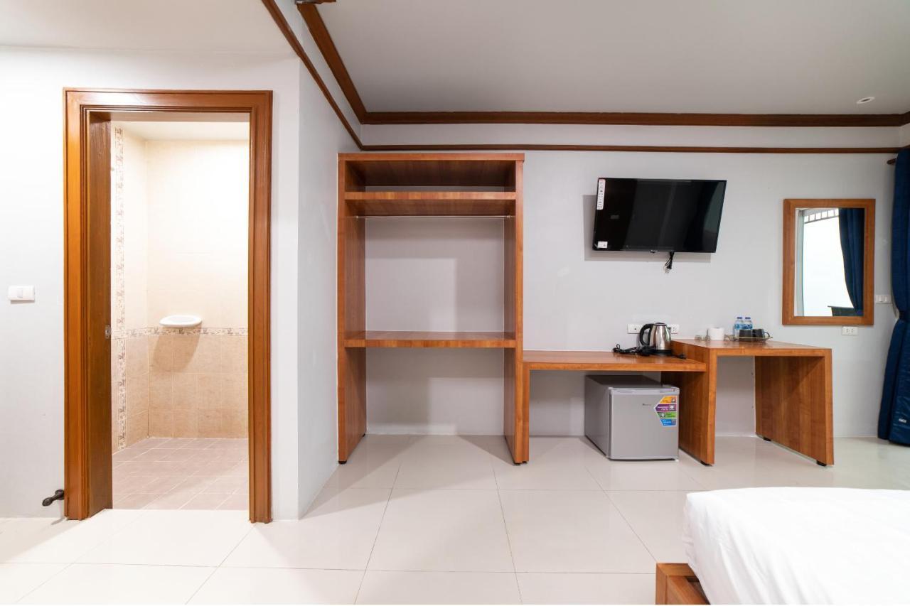 Hotel Gp House Phuket