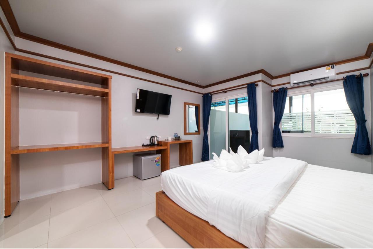 Gp House Phuket Patong