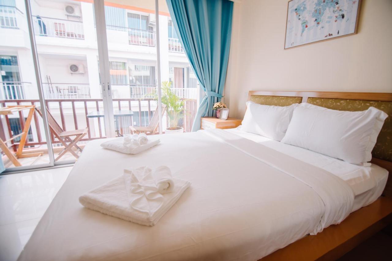 Side 3* Patong
