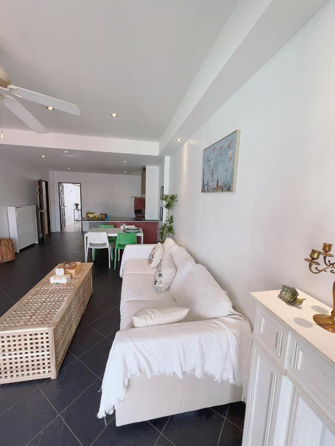 Side Hotel Patong