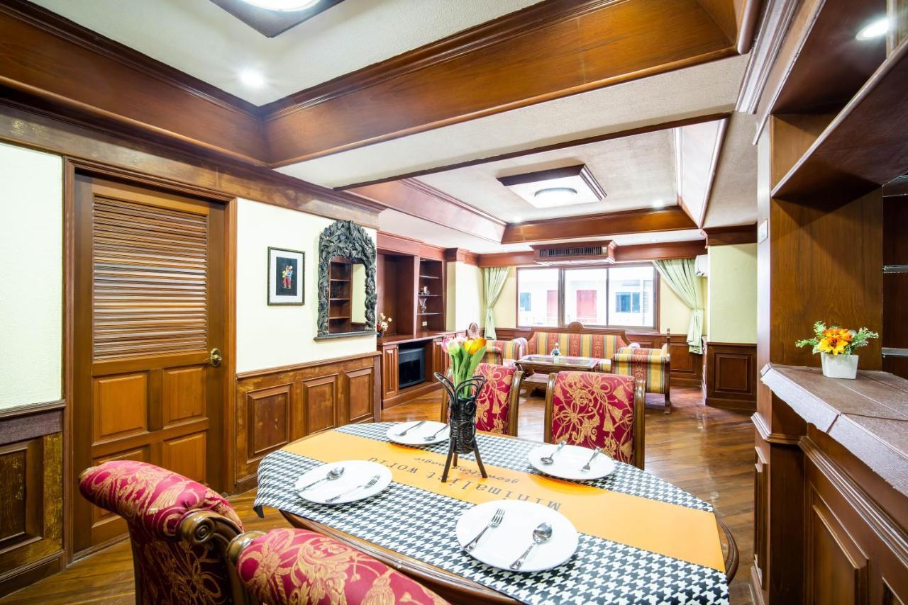 Aparthotel Zj House