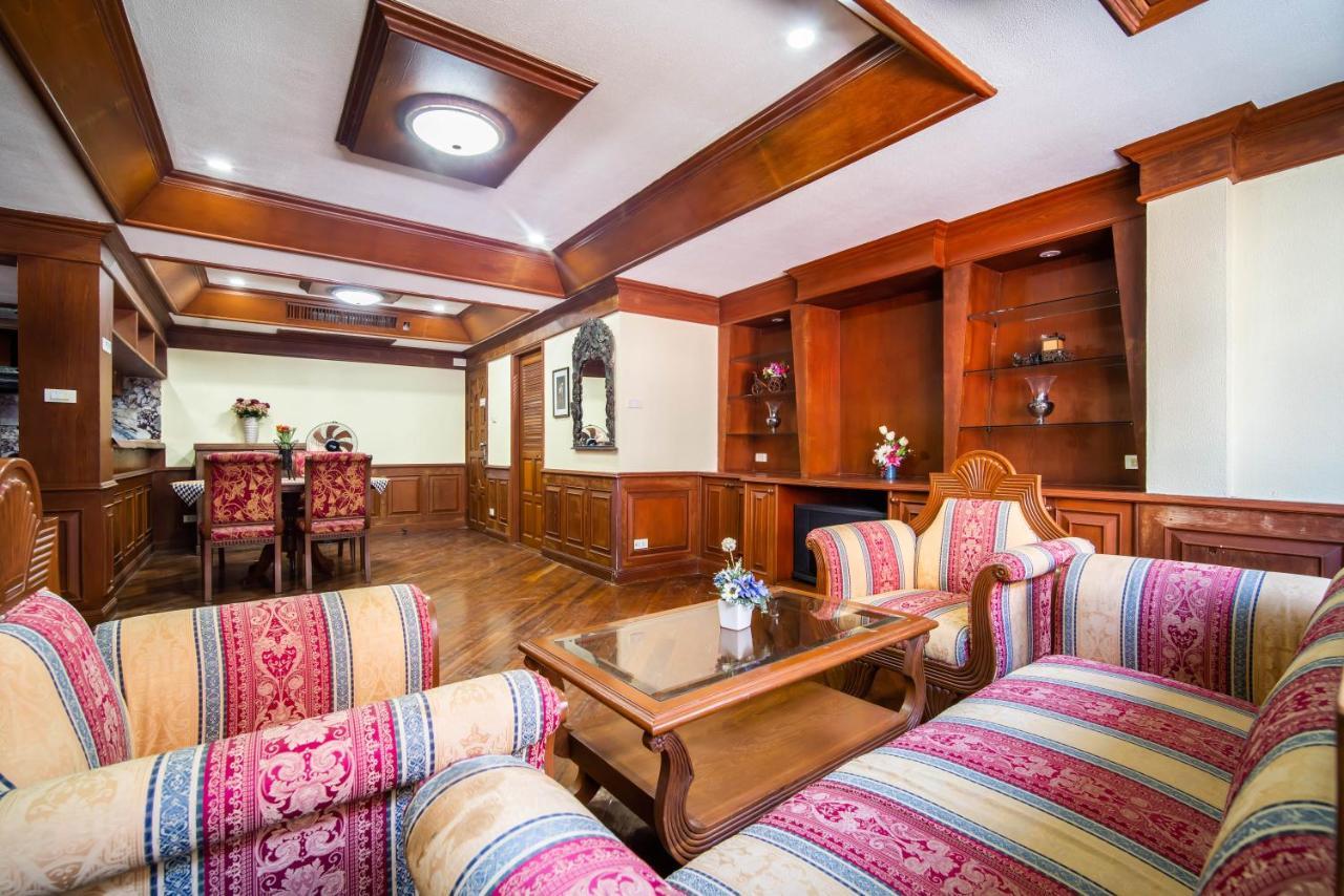 Zj House Aparthotel
