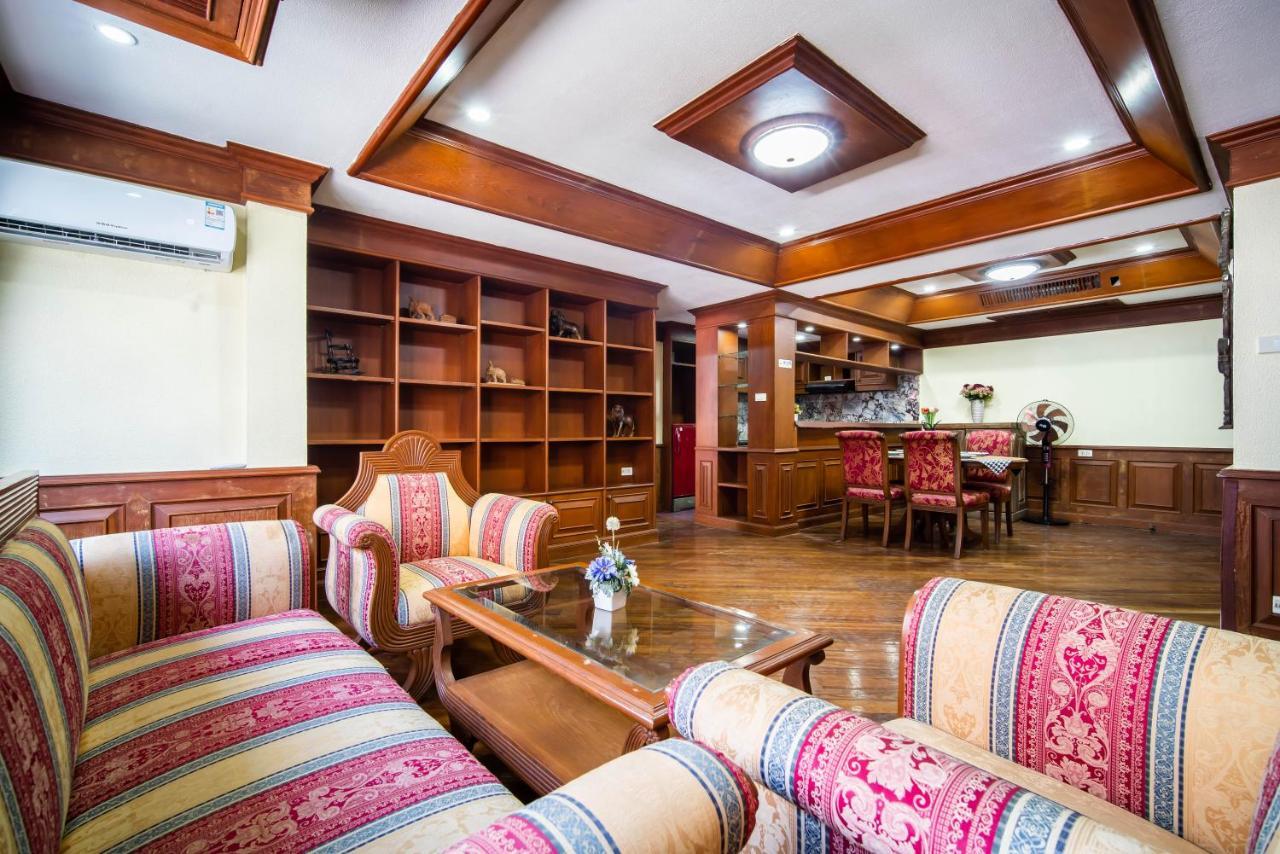 Aparthotel Zj House