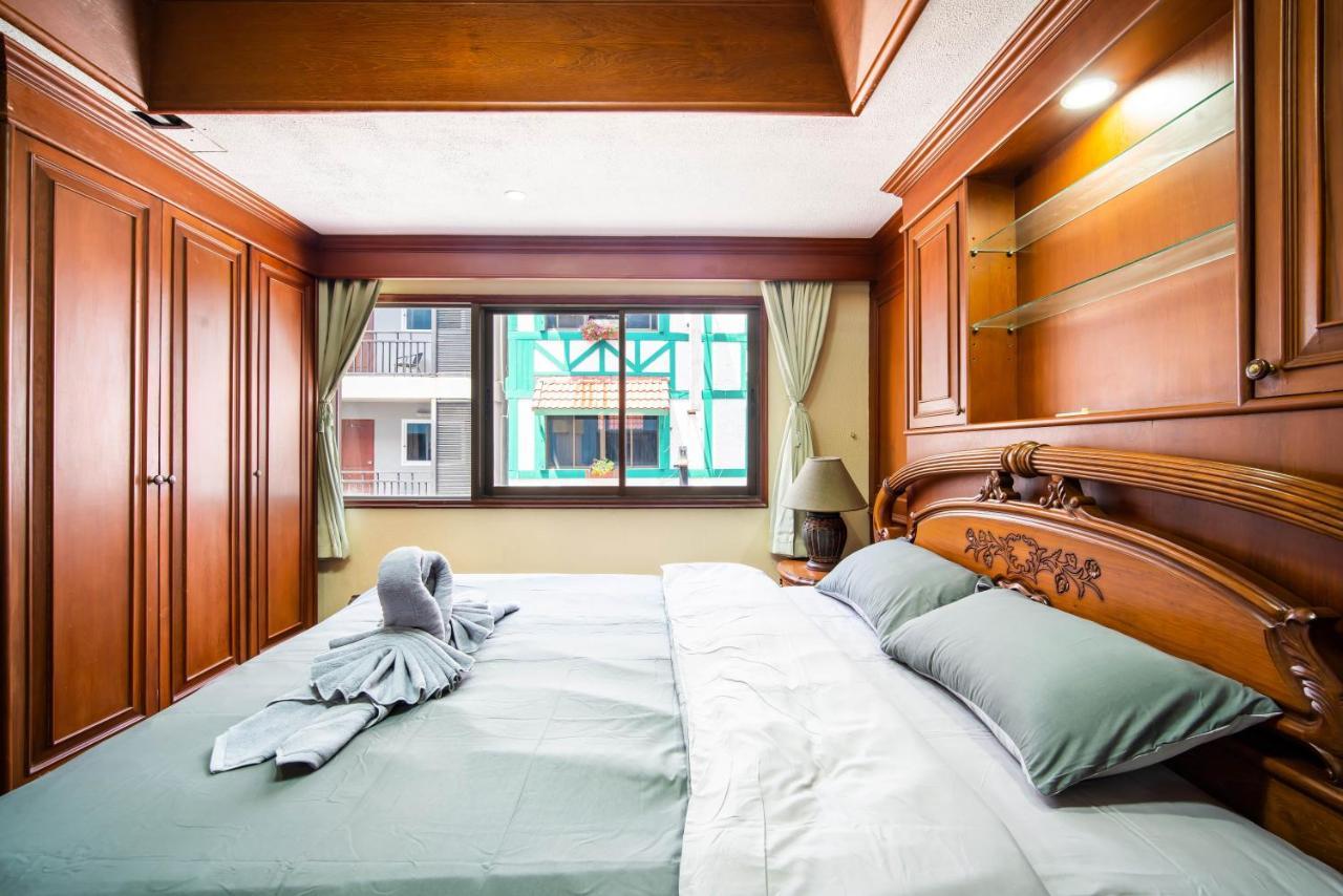 Aparthotel Zj House