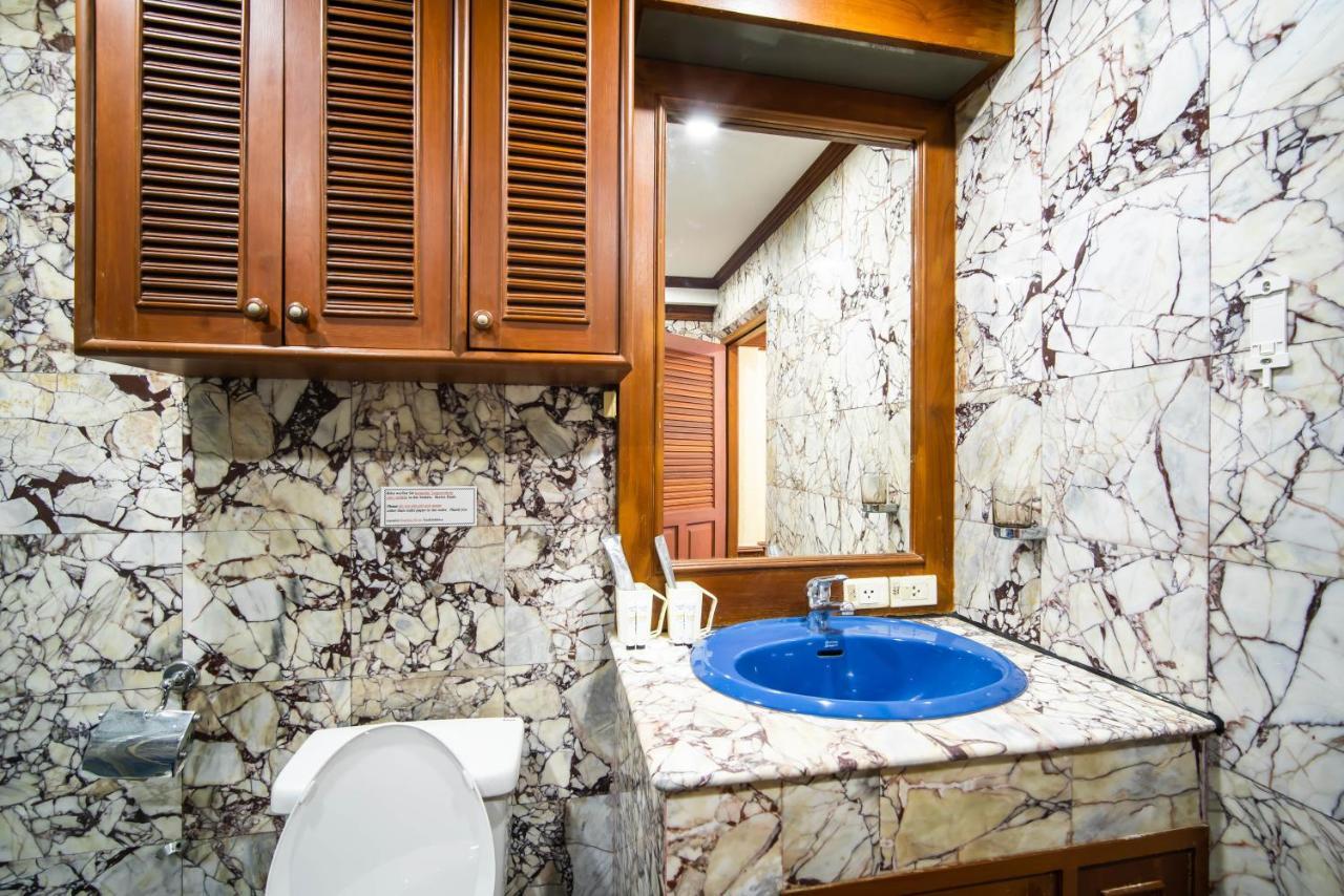 Zj House Aparthotel Patong