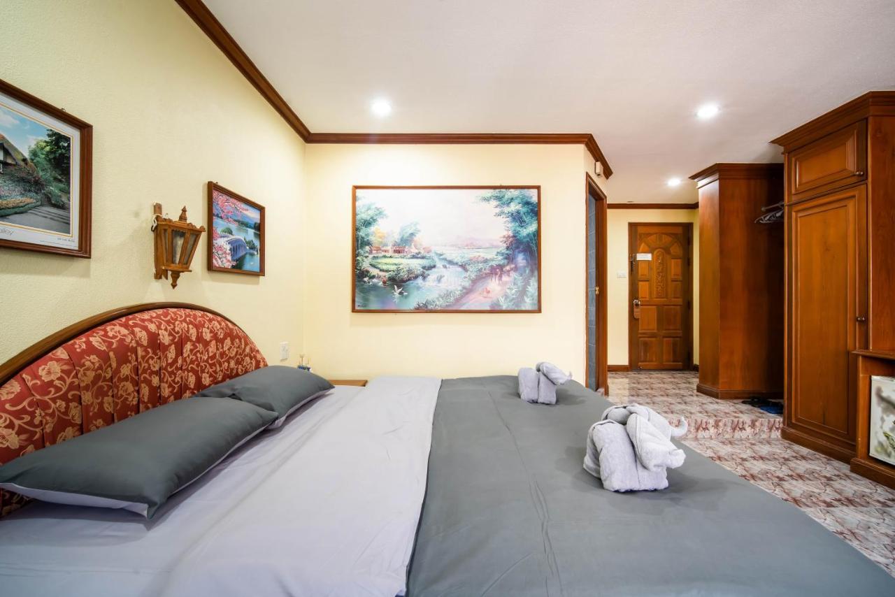 Zj House * Patong