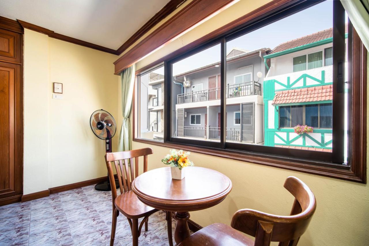 Zj House Patong