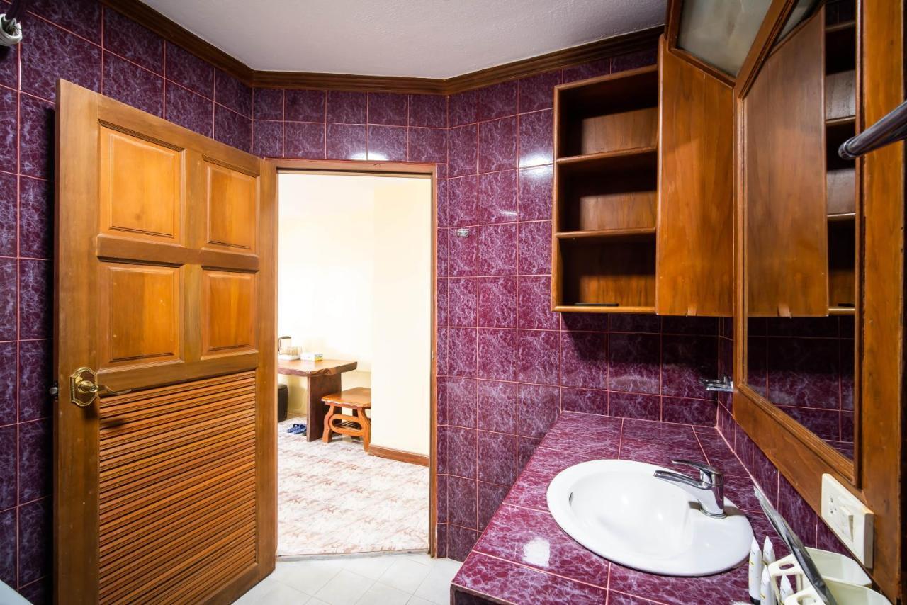 Zj House Aparthotel *