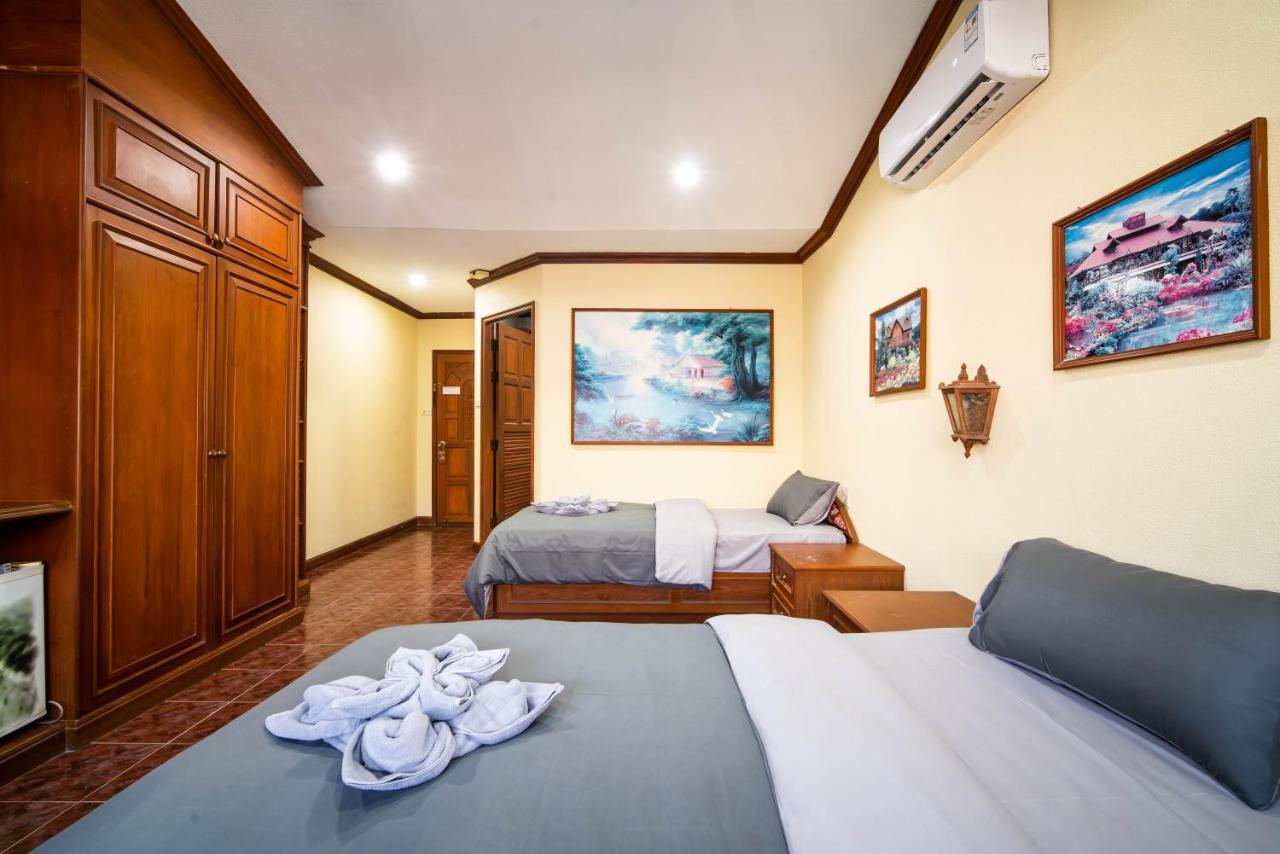 Zj House * Patong