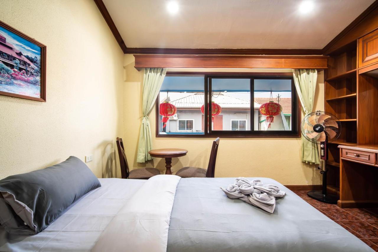 Zj House Aparthotel