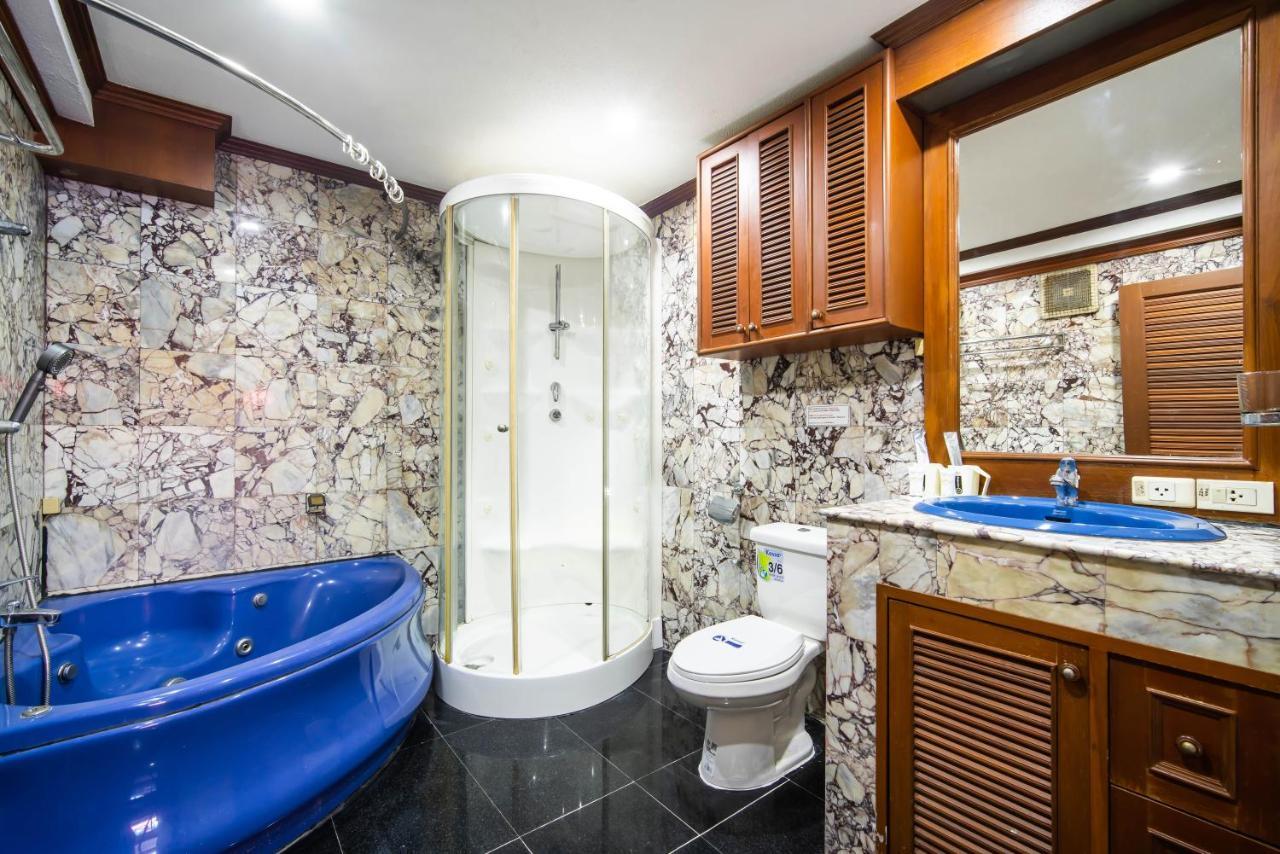 Aparthotel Zj House