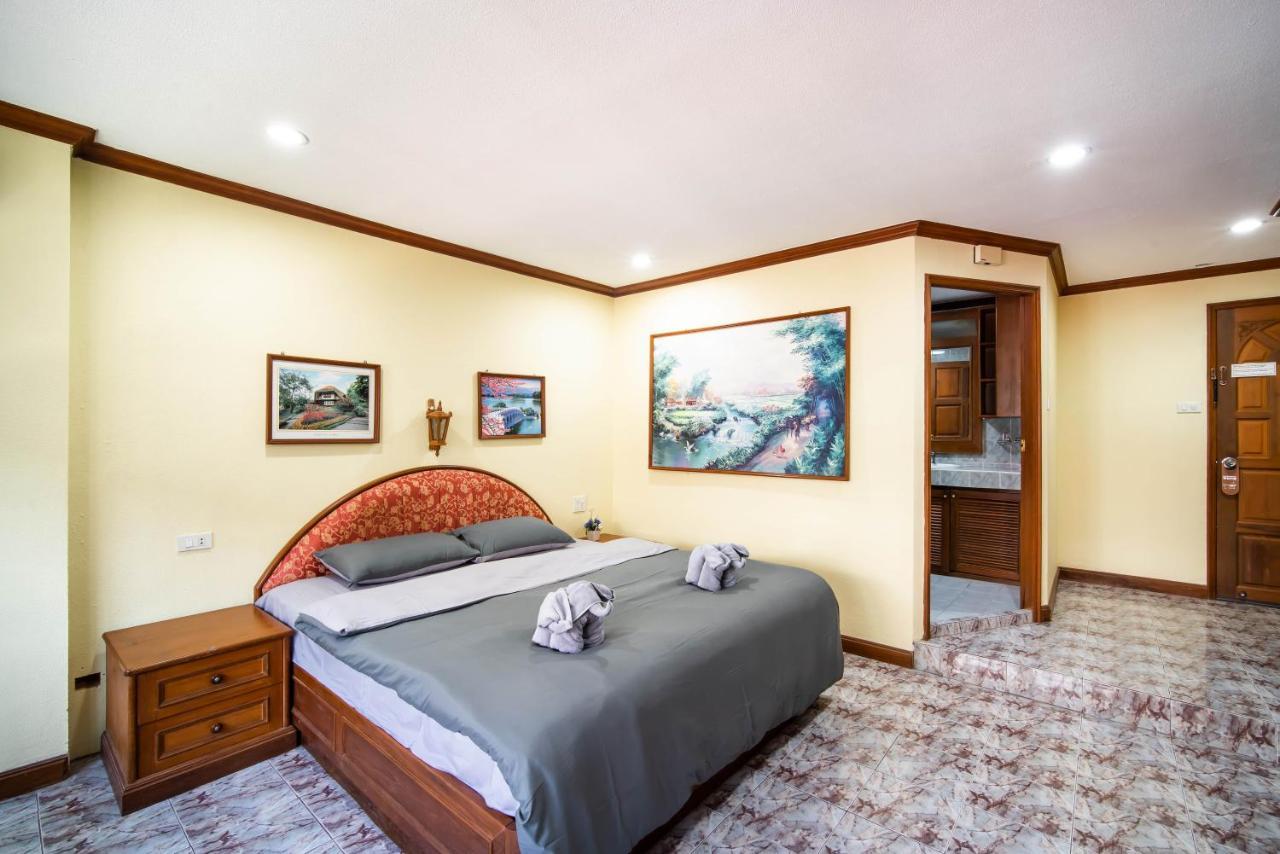 Zj House Aparthotel *