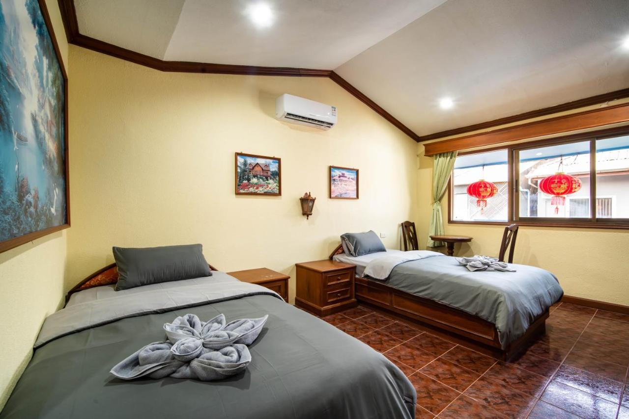 Zj House * Patong