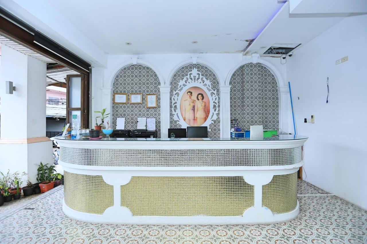 Lucky Sun 3* Patong