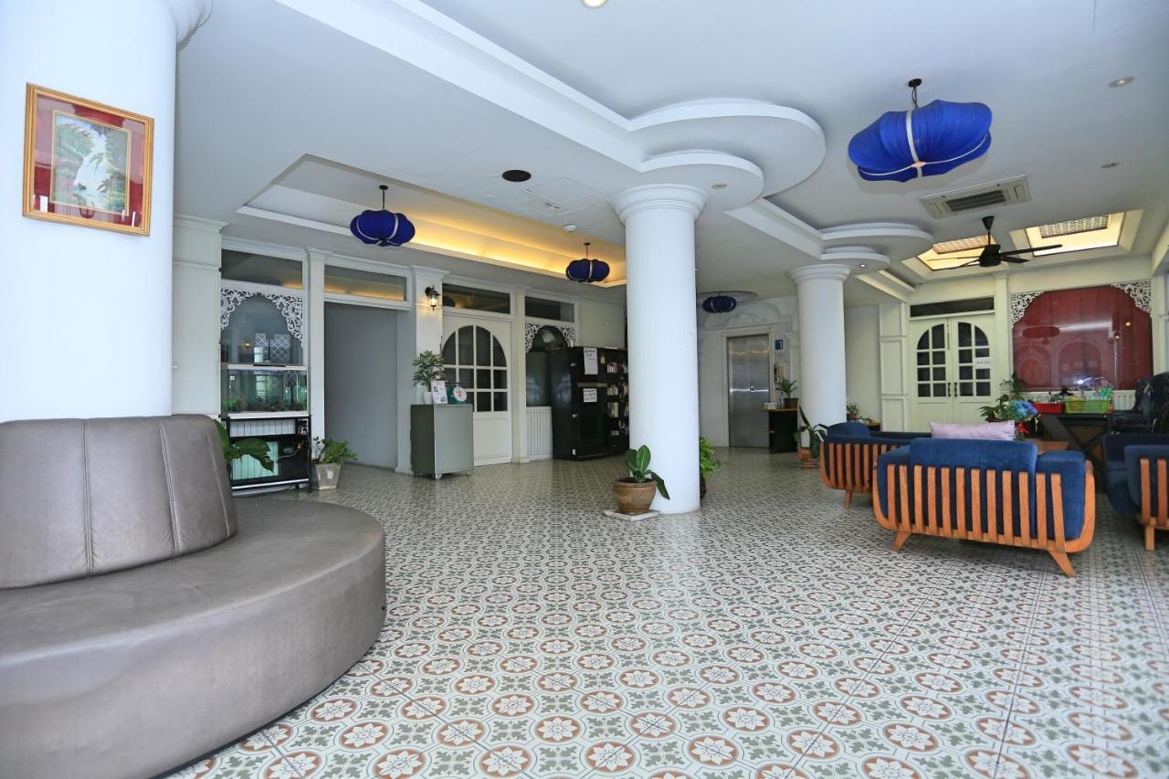 Hotel Lucky Sun