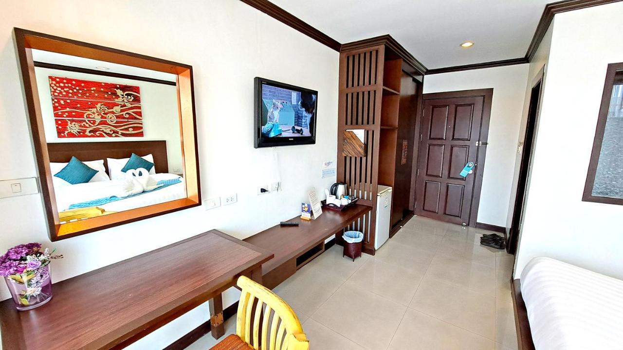 Southern Comfort Hotel