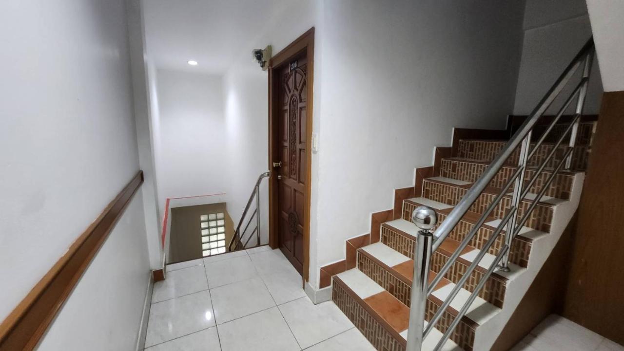 Hotel Chalita House Patong
