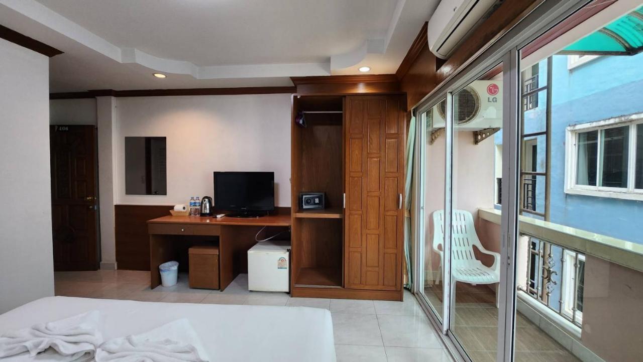 Chalita House Patong