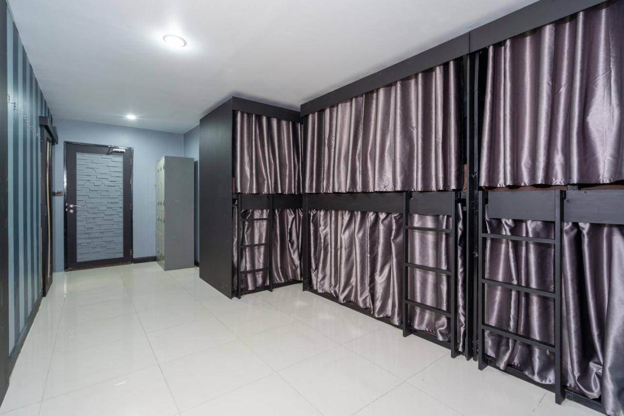 Hostel Black Pantera