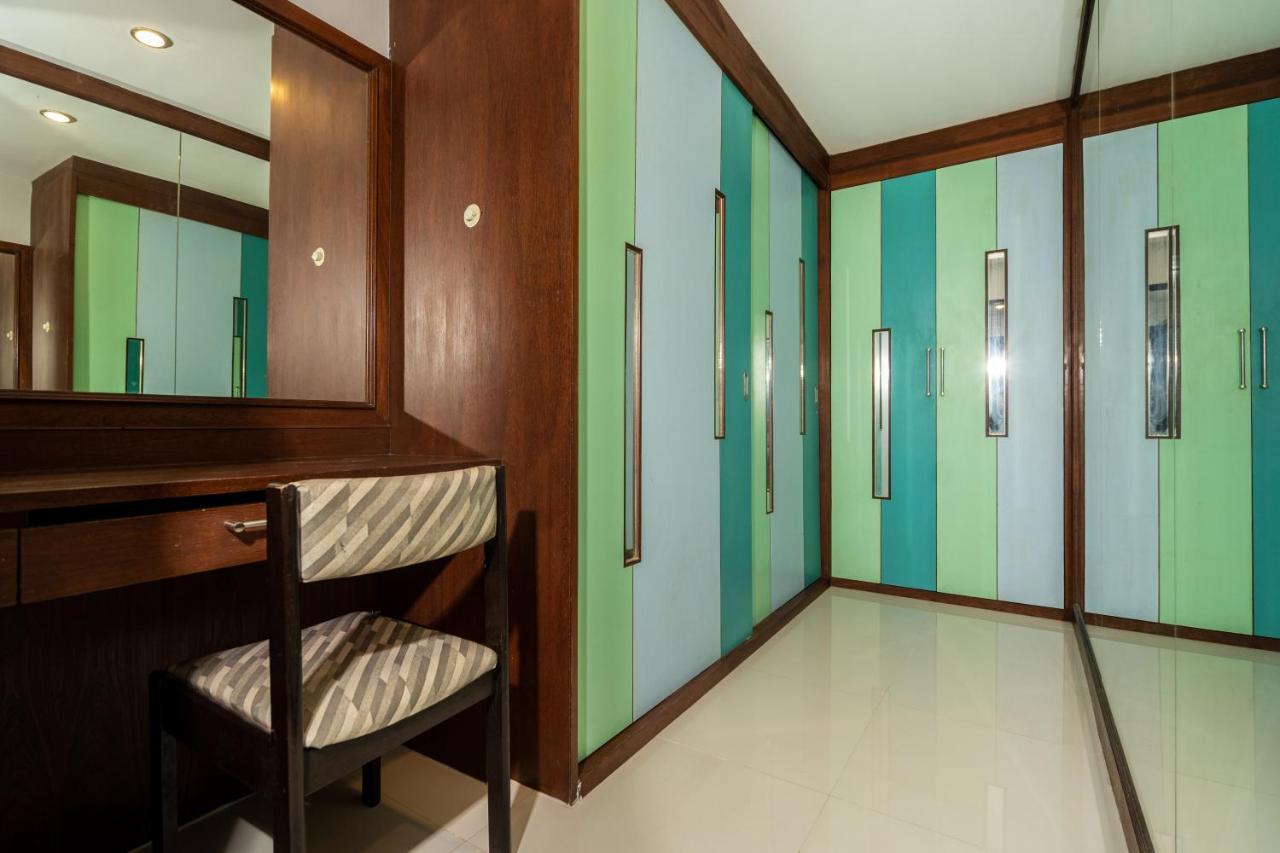 Black Pantera Hostel *