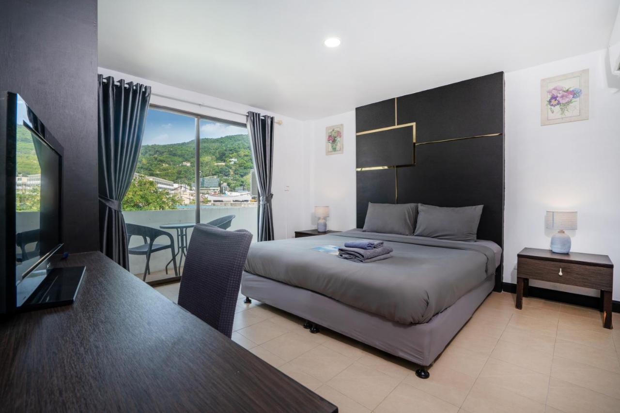 Black Pantera Hostel