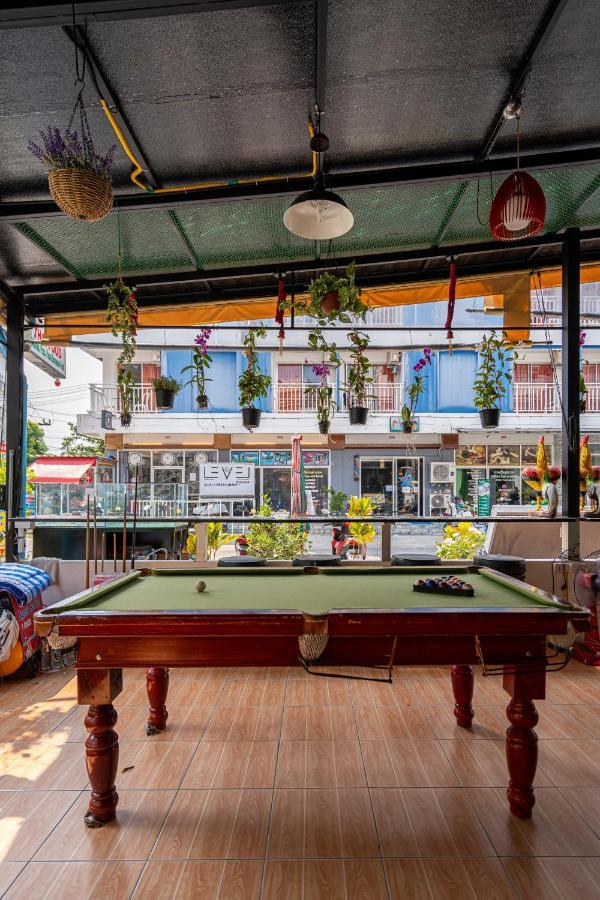 Santi White House Hotel Patong