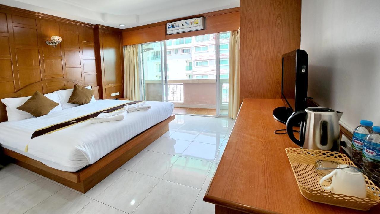 Chalita House Hotel
