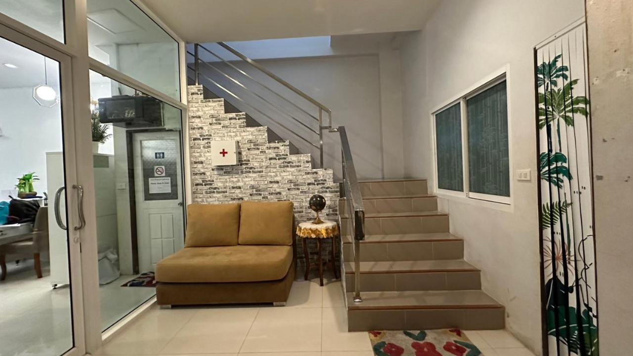 Hotel Cozy Patong