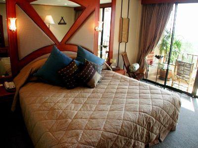 Kelly's Residency Hotel