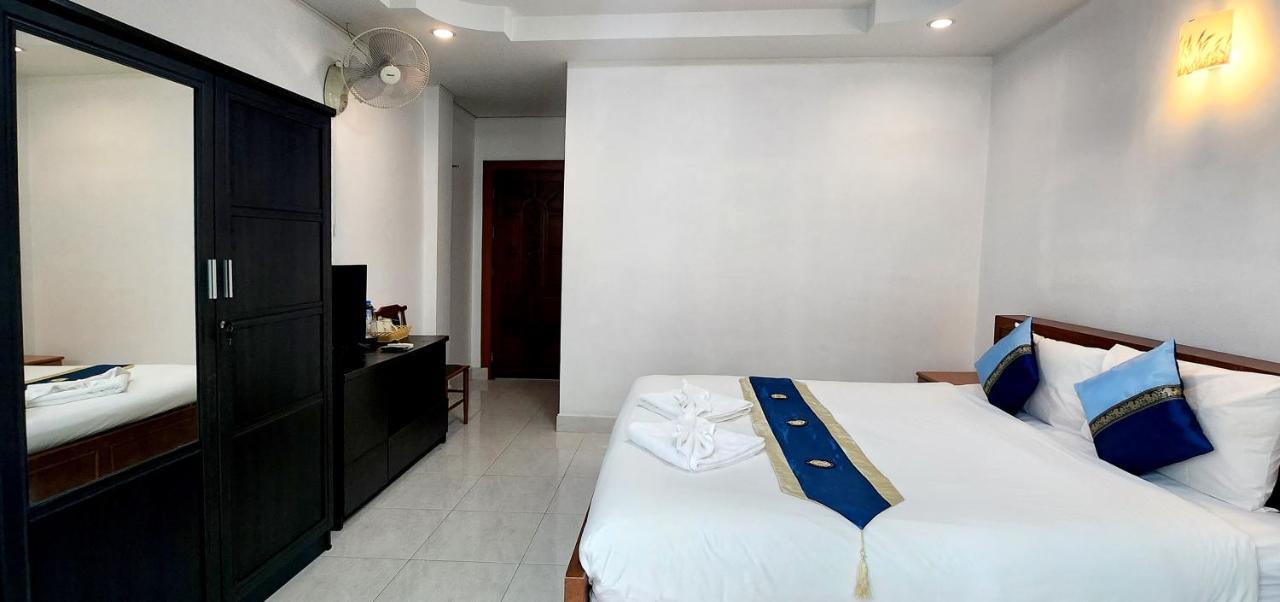 Chalita House Hotel