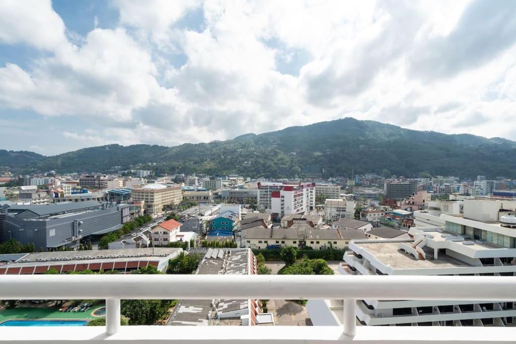 Tower 1-bedroom , 200 Meters From The *