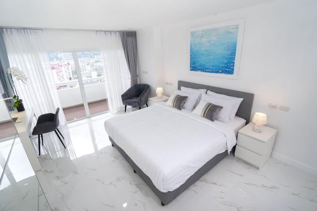 Tower 1-bedroom , 200 Meters From The
