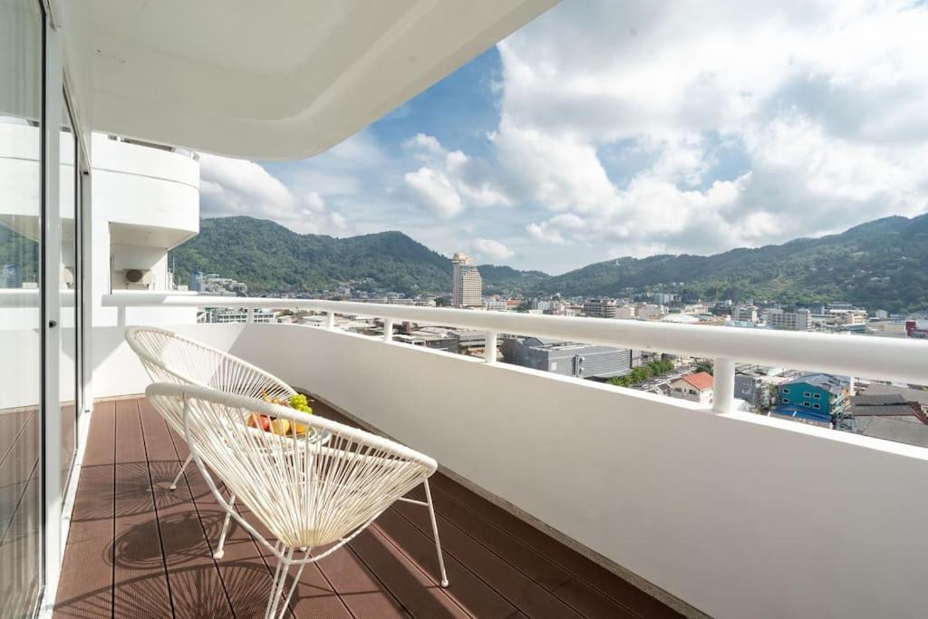 Tower 1-bedroom , 200 Meters From The * Patong