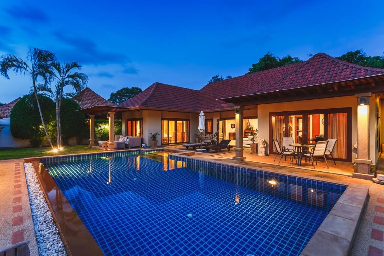 Villa Chang