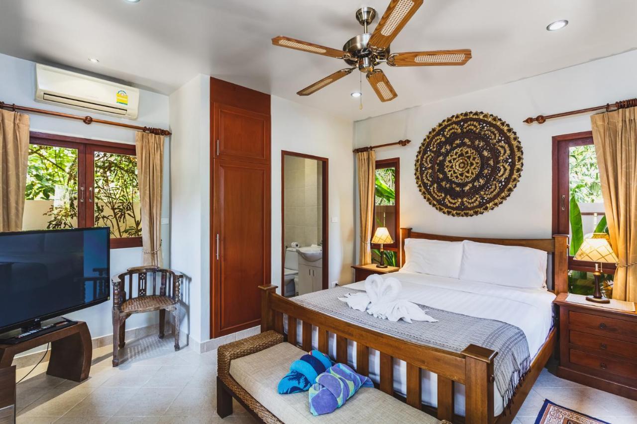 Chang Villa Phuket